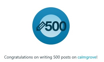 500-posts